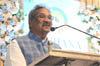 If a party determines, it can do work that benefits society: K.J. George